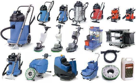 Máy vệ sinh công nghiệp